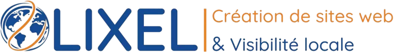 OLIXEL, création de sites web au Barp
